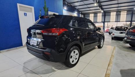 HYUNDAI Creta 1.6 16V 4P FLEX ATTITUDE AUTOM�TICO, Foto 2