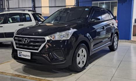 HYUNDAI Creta 1.6 16V 4P FLEX ATTITUDE AUTOM�TICO, Foto 3