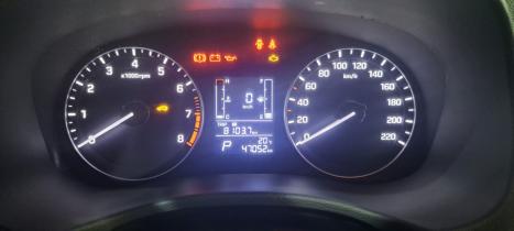 HYUNDAI Creta 1.6 16V 4P FLEX ATTITUDE AUTOM�TICO, Foto 5