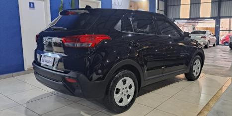 HYUNDAI Creta 1.6 16V 4P FLEX ATTITUDE AUTOM�TICO, Foto 8