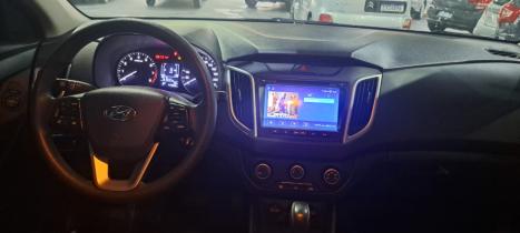 HYUNDAI Creta 1.6 16V 4P FLEX ATTITUDE AUTOM�TICO, Foto 11