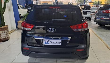 HYUNDAI Creta 1.6 16V 4P FLEX ATTITUDE AUTOM�TICO, Foto 12