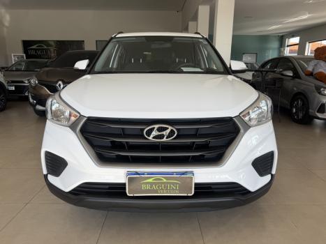 HYUNDAI Creta 1.6 16V 4P FLEX ATTITUDE AUTOM�TICO, Foto 2