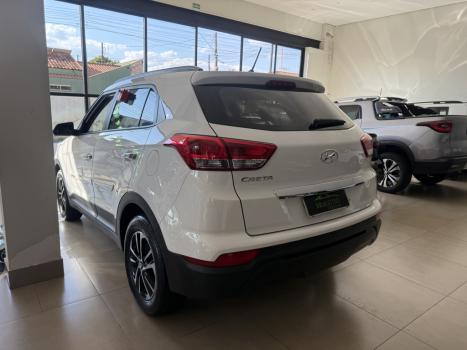 HYUNDAI Creta 1.6 16V 4P FLEX ATTITUDE AUTOM�TICO, Foto 5