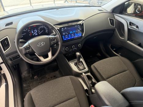 HYUNDAI Creta 1.6 16V 4P FLEX ATTITUDE AUTOM�TICO, Foto 7