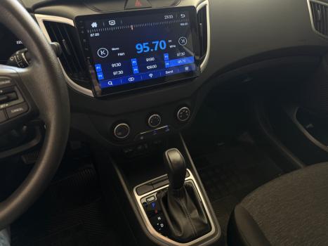 HYUNDAI Creta 1.6 16V 4P FLEX ATTITUDE AUTOM�TICO, Foto 10