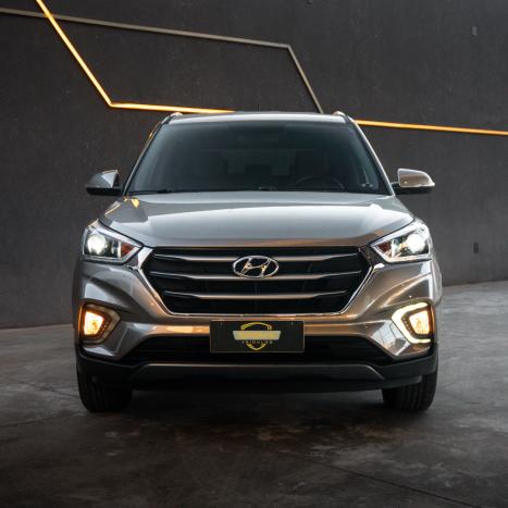 HYUNDAI Creta 1.6 16V 4P FLEX LIMITED EDITION AUTOM�TICO, Foto 2