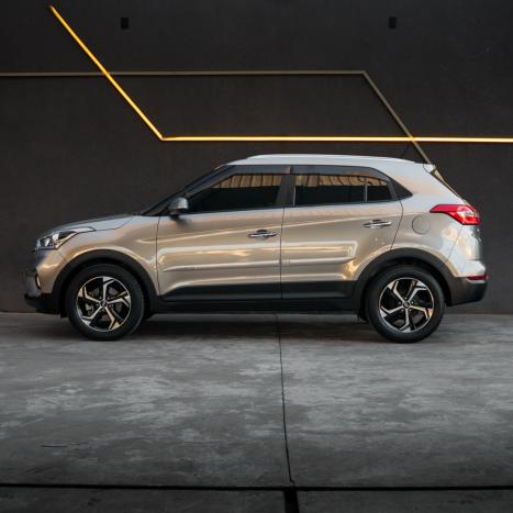 HYUNDAI Creta 1.6 16V 4P FLEX LIMITED EDITION AUTOM�TICO, Foto 4