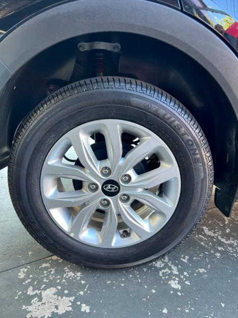 HYUNDAI Creta 1.6 16V 4P FLEX ACTION AUTOM�TICO, Foto 4
