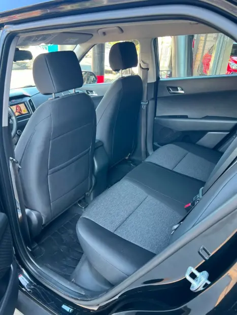 HYUNDAI Creta 1.6 16V 4P FLEX ACTION AUTOM�TICO, Foto 11