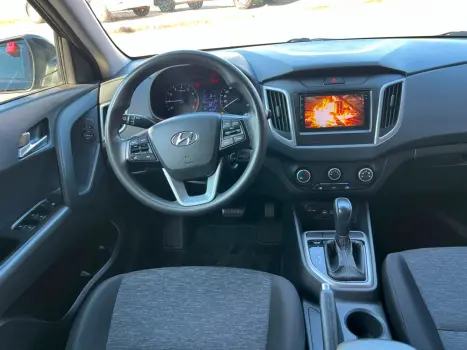 HYUNDAI Creta 1.6 16V 4P FLEX ACTION AUTOM�TICO, Foto 13