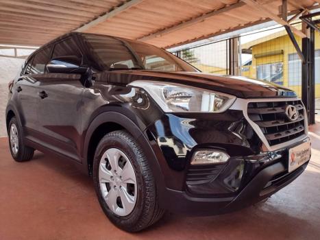 HYUNDAI Creta 1.6 16V 4P FLEX ATTITUDE AUTOM�TICO, Foto 1