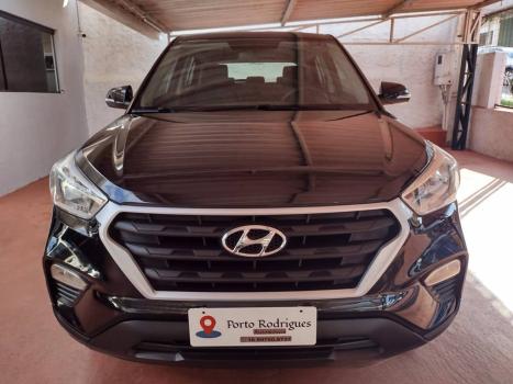 HYUNDAI Creta 1.6 16V 4P FLEX ATTITUDE AUTOM�TICO, Foto 2