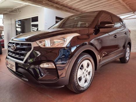 HYUNDAI Creta 1.6 16V 4P FLEX ATTITUDE AUTOM�TICO, Foto 3