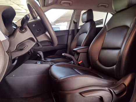HYUNDAI Creta 1.6 16V 4P FLEX ATTITUDE AUTOM�TICO, Foto 4