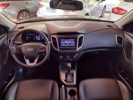 HYUNDAI Creta 1.6 16V 4P FLEX ATTITUDE AUTOM�TICO, Foto 5