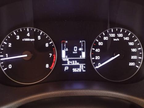 HYUNDAI Creta 1.6 16V 4P FLEX ATTITUDE AUTOM�TICO, Foto 7