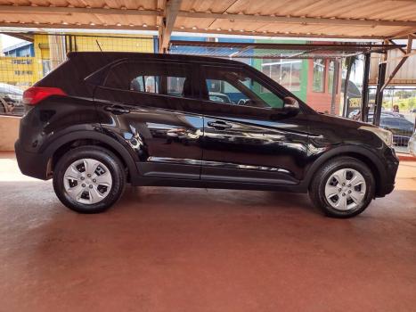 HYUNDAI Creta 1.6 16V 4P FLEX ATTITUDE AUTOM�TICO, Foto 8