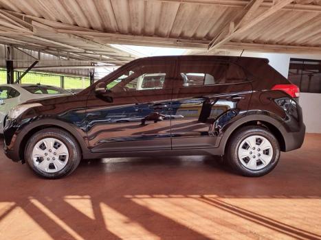 HYUNDAI Creta 1.6 16V 4P FLEX ATTITUDE AUTOM�TICO, Foto 9