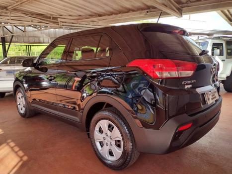 HYUNDAI Creta 1.6 16V 4P FLEX ATTITUDE AUTOM�TICO, Foto 10