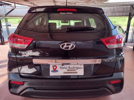 HYUNDAI Creta 1.6 16V 4P FLEX ATTITUDE AUTOM�TICO, Foto 11