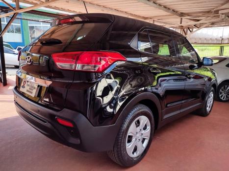 HYUNDAI Creta 1.6 16V 4P FLEX ATTITUDE AUTOM�TICO, Foto 12