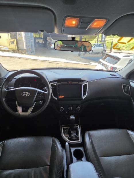 HYUNDAI Creta 1.6 16V 4P FLEX ATTITUDE AUTOM�TICO, Foto 8