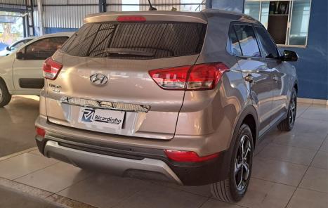 HYUNDAI Creta 1.6 16V 4P FLEX PULSE PLUS AUTOM�TICO, Foto 2