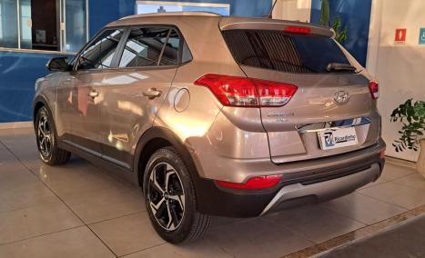 HYUNDAI Creta 1.6 16V 4P FLEX PULSE PLUS AUTOM�TICO, Foto 3