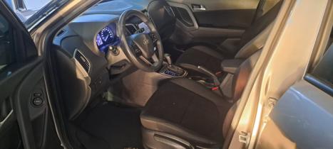 HYUNDAI Creta 1.6 16V 4P FLEX PULSE PLUS AUTOM�TICO, Foto 5