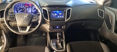 HYUNDAI Creta 1.6 16V 4P FLEX PULSE PLUS AUTOM�TICO, Foto 6