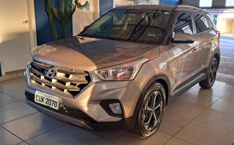 HYUNDAI Creta 1.6 16V 4P FLEX PULSE PLUS AUTOM�TICO, Foto 8