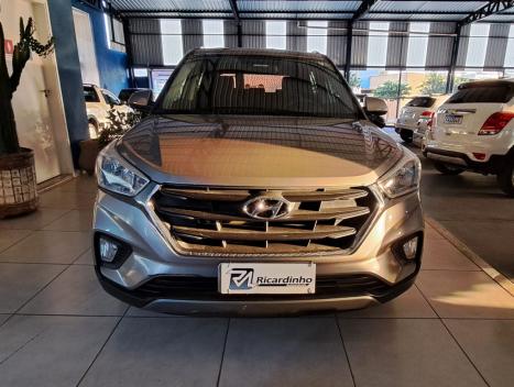 HYUNDAI Creta 1.6 16V 4P FLEX PULSE PLUS AUTOM�TICO, Foto 10