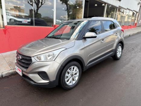 HYUNDAI Creta 1.6 16V 4P FLEX ACTION AUTOM�TICO, Foto 2