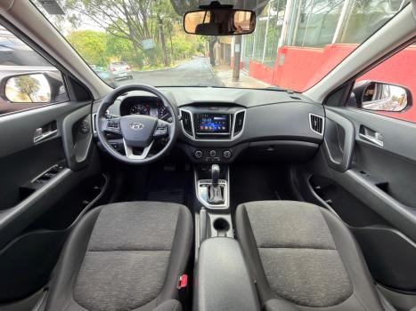 HYUNDAI Creta 1.6 16V 4P FLEX ACTION AUTOM�TICO, Foto 3