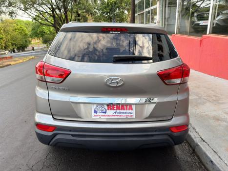 HYUNDAI Creta 1.6 16V 4P FLEX ACTION AUTOM�TICO, Foto 5