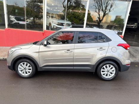 HYUNDAI Creta 1.6 16V 4P FLEX ACTION AUTOM�TICO, Foto 6
