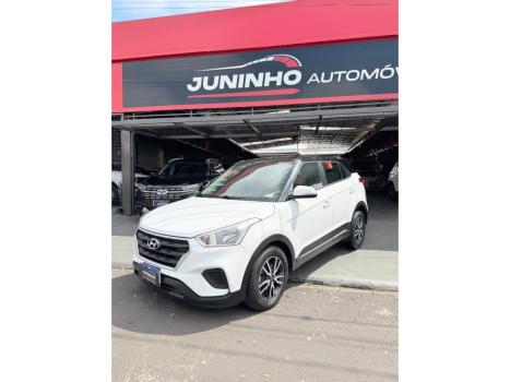 HYUNDAI Creta 1.6 16V 4P FLEX ATTITUDE AUTOMÁTICO, Foto 1