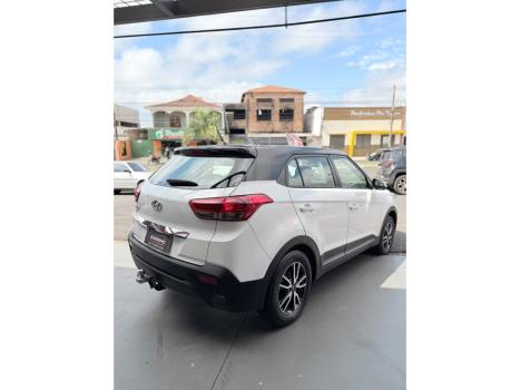 HYUNDAI Creta 1.6 16V 4P FLEX ATTITUDE AUTOMÁTICO, Foto 5