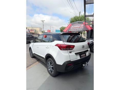 HYUNDAI Creta 1.6 16V 4P FLEX ATTITUDE AUTOMÁTICO, Foto 6