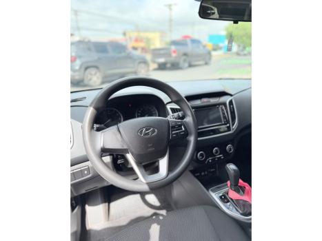 HYUNDAI Creta 1.6 16V 4P FLEX ATTITUDE AUTOMÁTICO, Foto 7