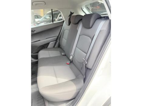 HYUNDAI Creta 1.6 16V 4P FLEX ATTITUDE AUTOMÁTICO, Foto 8