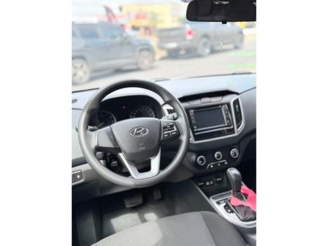 HYUNDAI Creta 1.6 16V 4P FLEX ATTITUDE AUTOMÁTICO, Foto 9