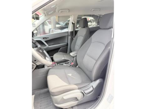HYUNDAI Creta 1.6 16V 4P FLEX ATTITUDE AUTOMÁTICO, Foto 10