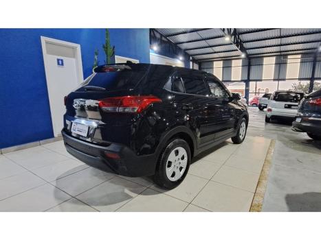 HYUNDAI Creta 1.6 16V 4P FLEX ATTITUDE AUTOMÁTICO, Foto 2