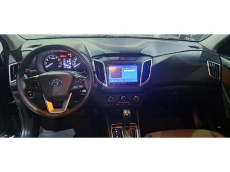 HYUNDAI Creta 1.6 16V 4P FLEX ATTITUDE AUTOMÁTICO, Foto 4