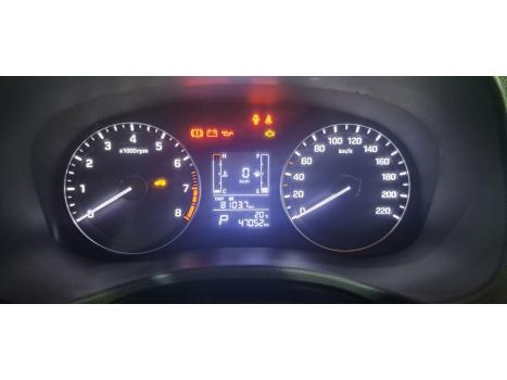 HYUNDAI Creta 1.6 16V 4P FLEX ATTITUDE AUTOMÁTICO, Foto 5