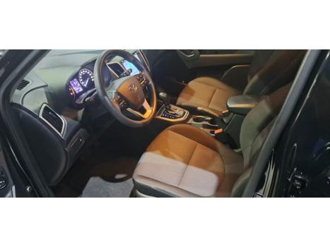 HYUNDAI Creta 1.6 16V 4P FLEX ATTITUDE AUTOMÁTICO, Foto 6