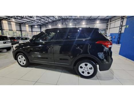 HYUNDAI Creta 1.6 16V 4P FLEX ATTITUDE AUTOMÁTICO, Foto 7