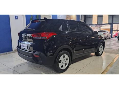 HYUNDAI Creta 1.6 16V 4P FLEX ATTITUDE AUTOMÁTICO, Foto 8